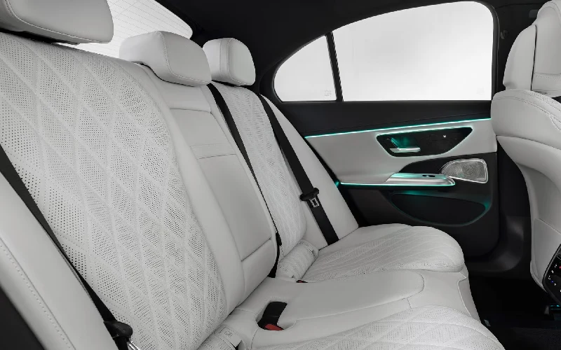 Mercedez Benz E Class