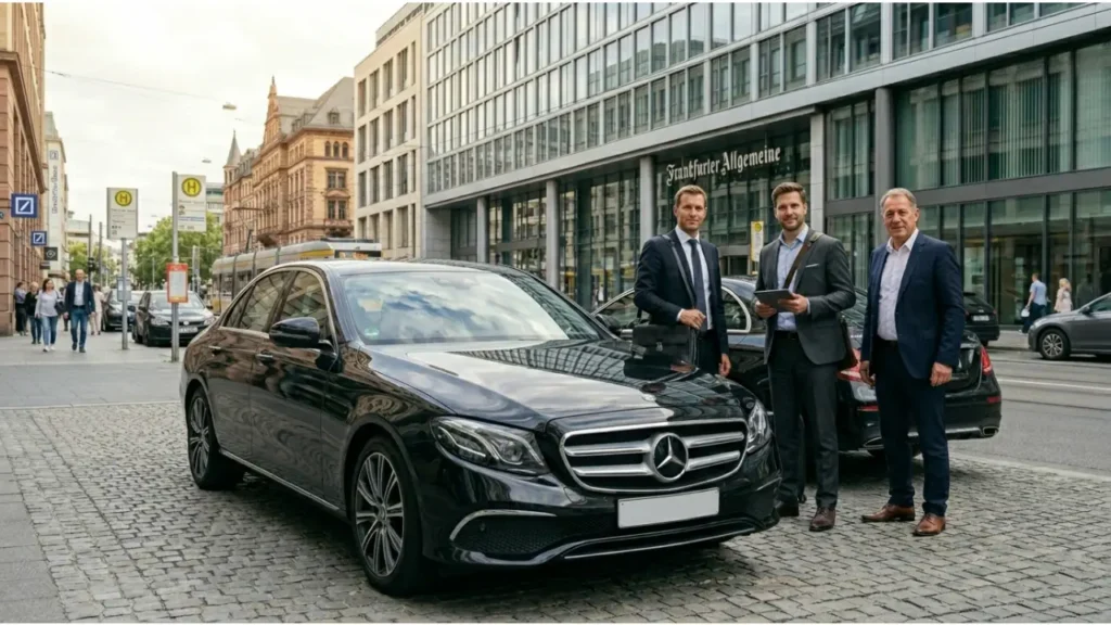 mercedez e klasse