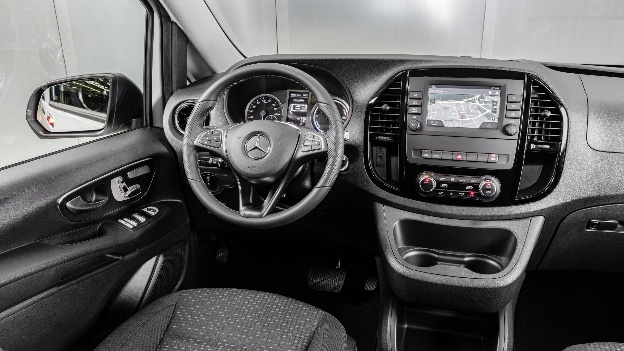 Vito Mercedes-Benz