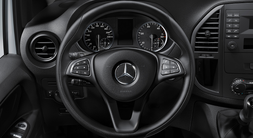 Vito Mercedes-Benz