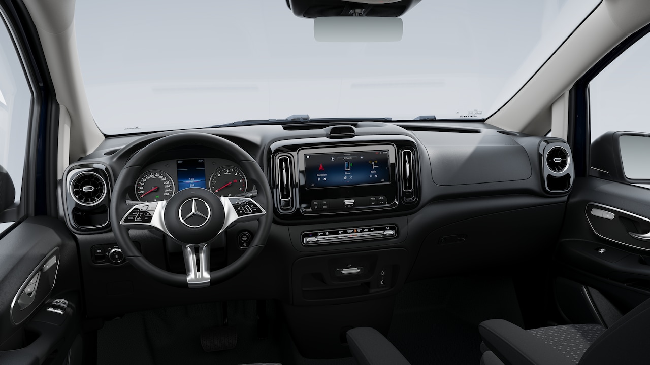 Vito Mercedes-Benz