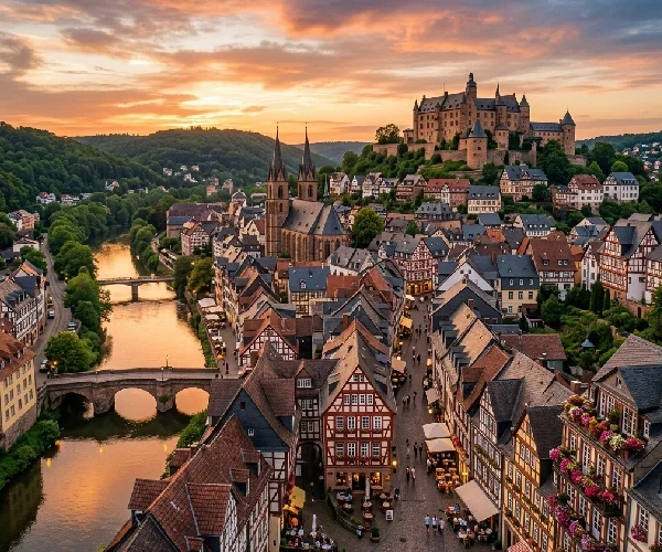 Marburg