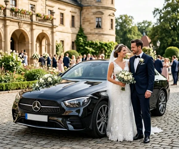 mercedez e klasse