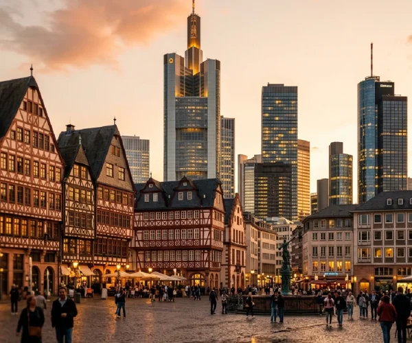 frankfurt