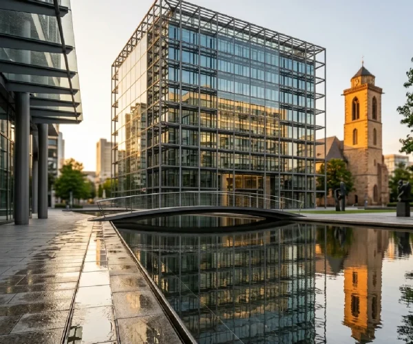 Eschborn