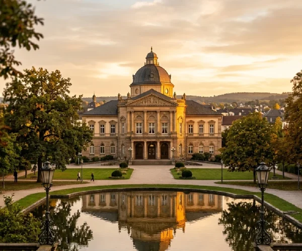 Bad Homburg