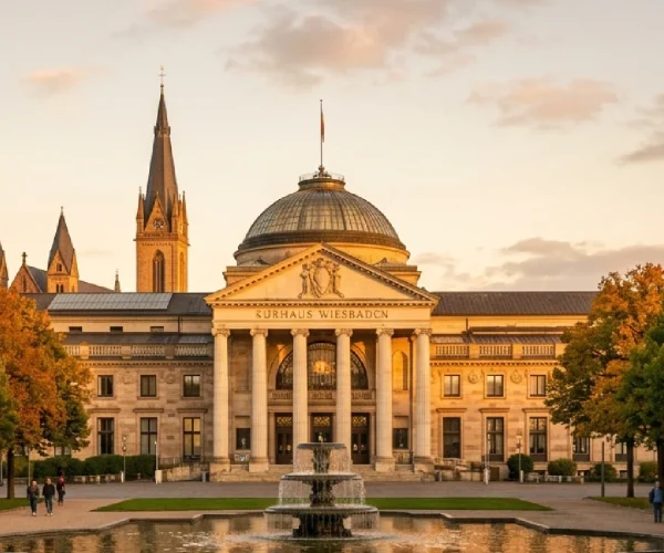 Wiesbaden